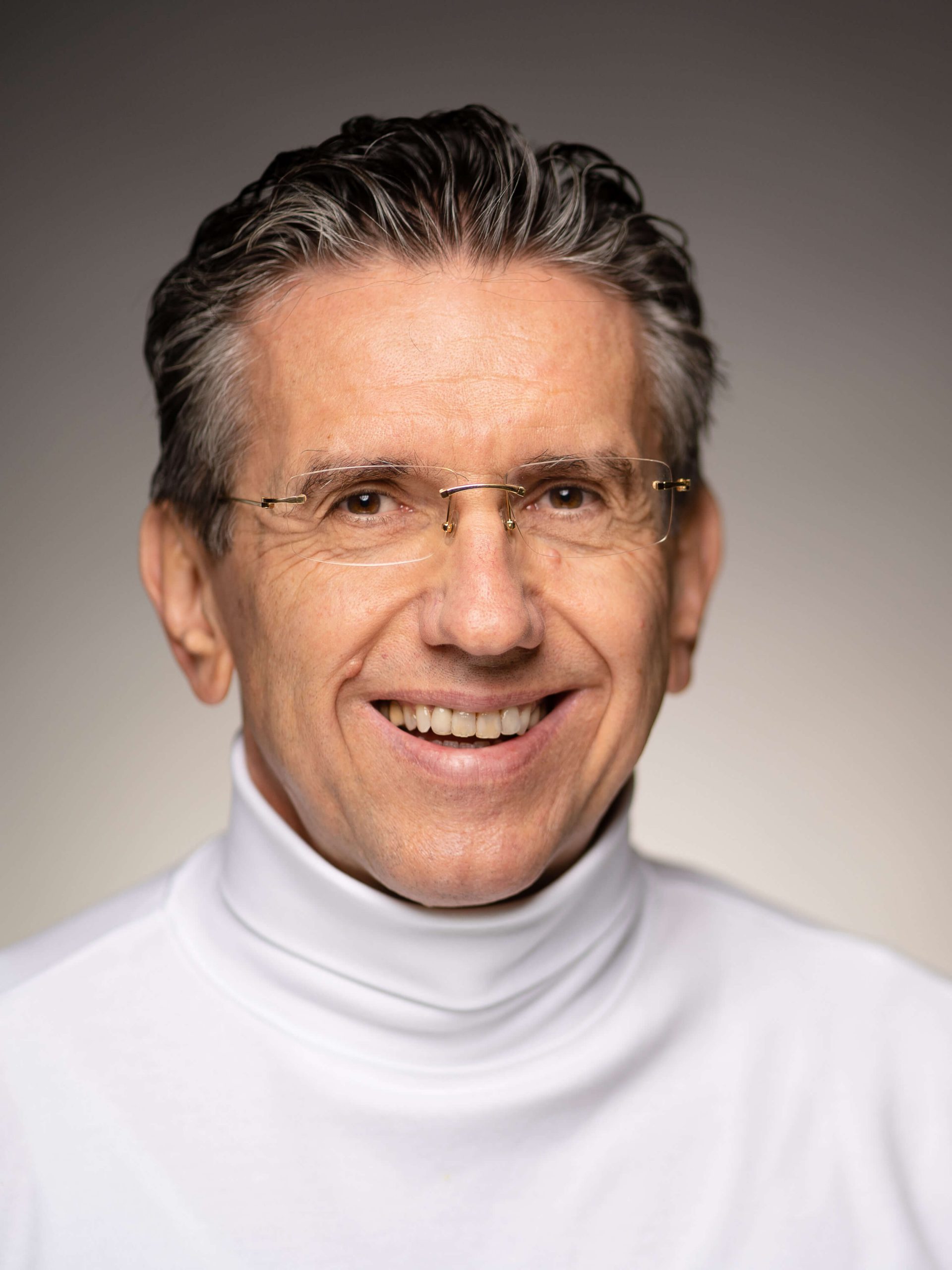 Peter Eisnecker
